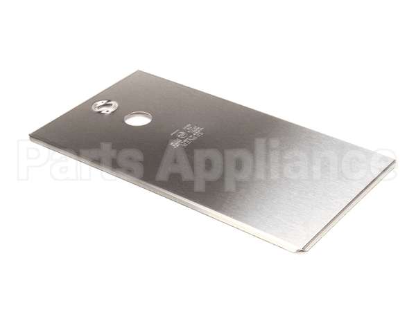 83439 Server Lid Cp-1/3 Tall