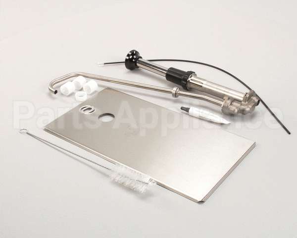 83441 Server Condiment Pump Cp-1/3 Tall