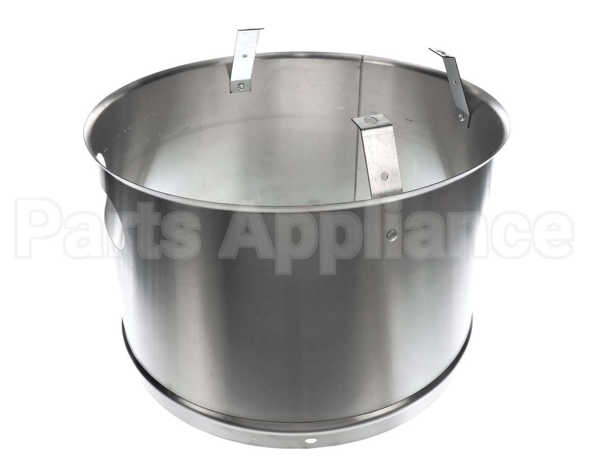 834482 Greenheck Hood Band