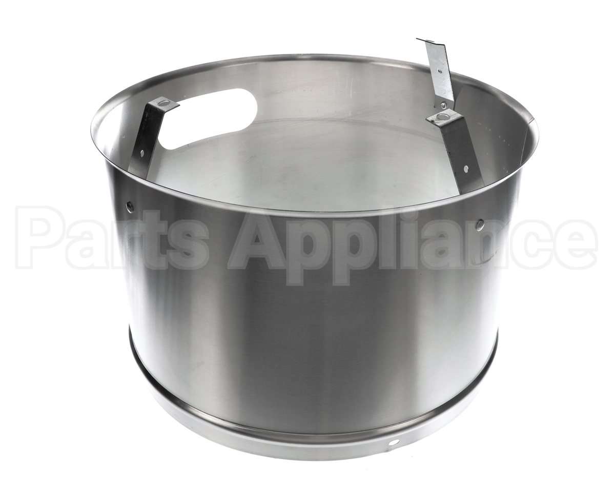834482 Greenheck Hood Band