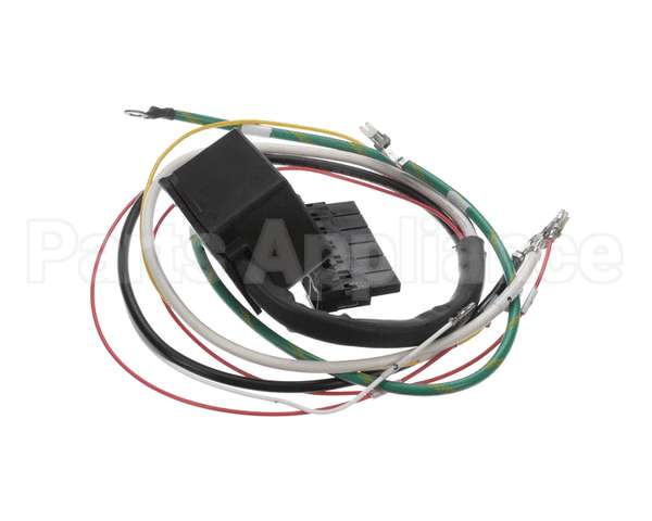 83457 Perfect Fry Kit, Female Element Plug