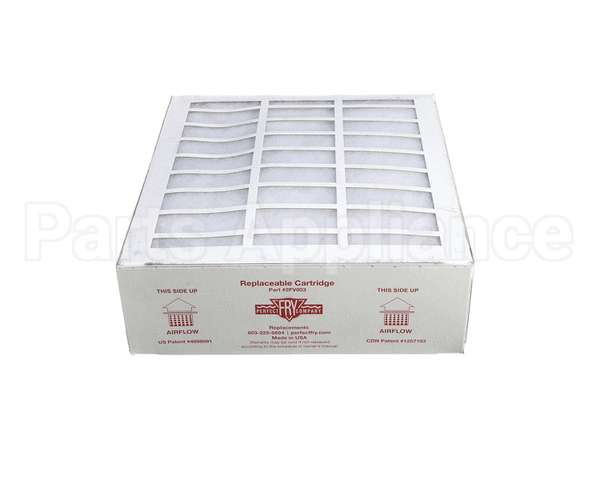 83544 Perfect Fry Filter Kit,2Fv803 Internationalcustonly