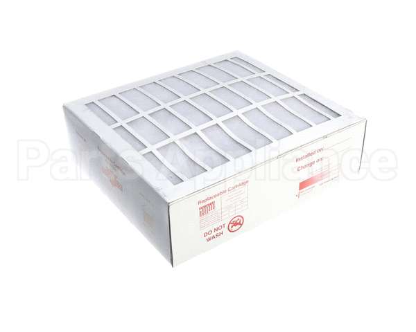 83544 Perfect Fry Filter Kit,2Fv803 Internationalcustonly