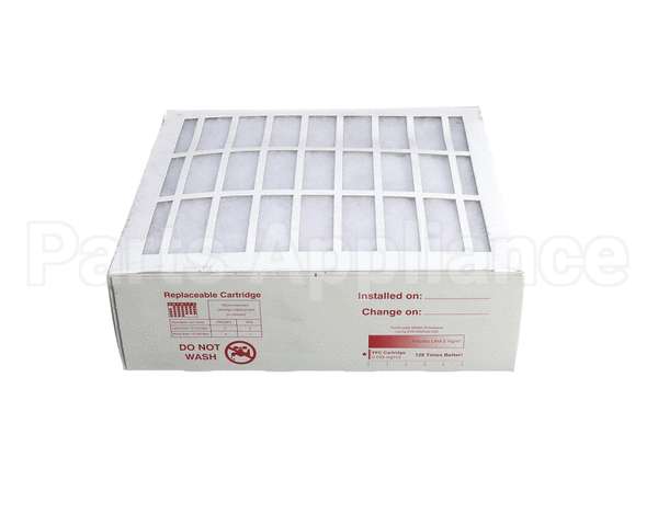 83544 Perfect Fry Filter Kit,2Fv803 Internationalcustonly