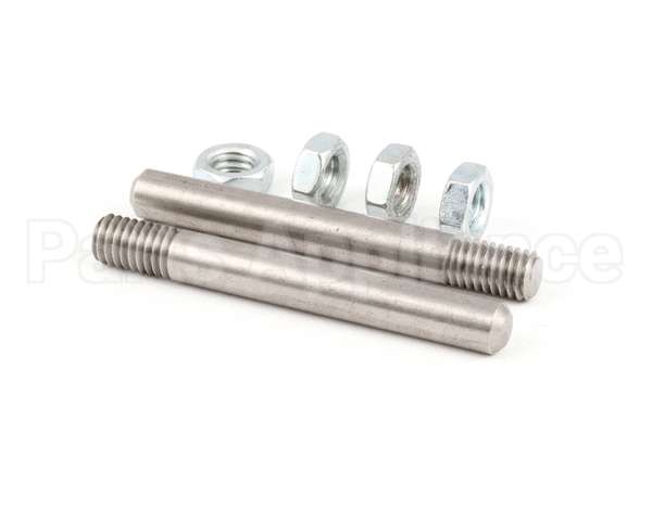8355 Blodgett Conv Docking Pin Set Trns Crt