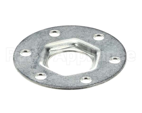 8360053 Manitowoc Ice Mounting Flg 1/4-3/8 #5706-22-6S