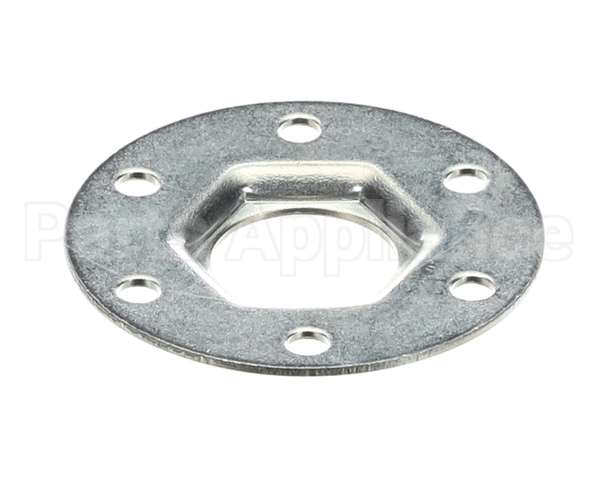 8360053 Manitowoc Ice Mounting Flg 1/4-3/8 #5706-22-6S