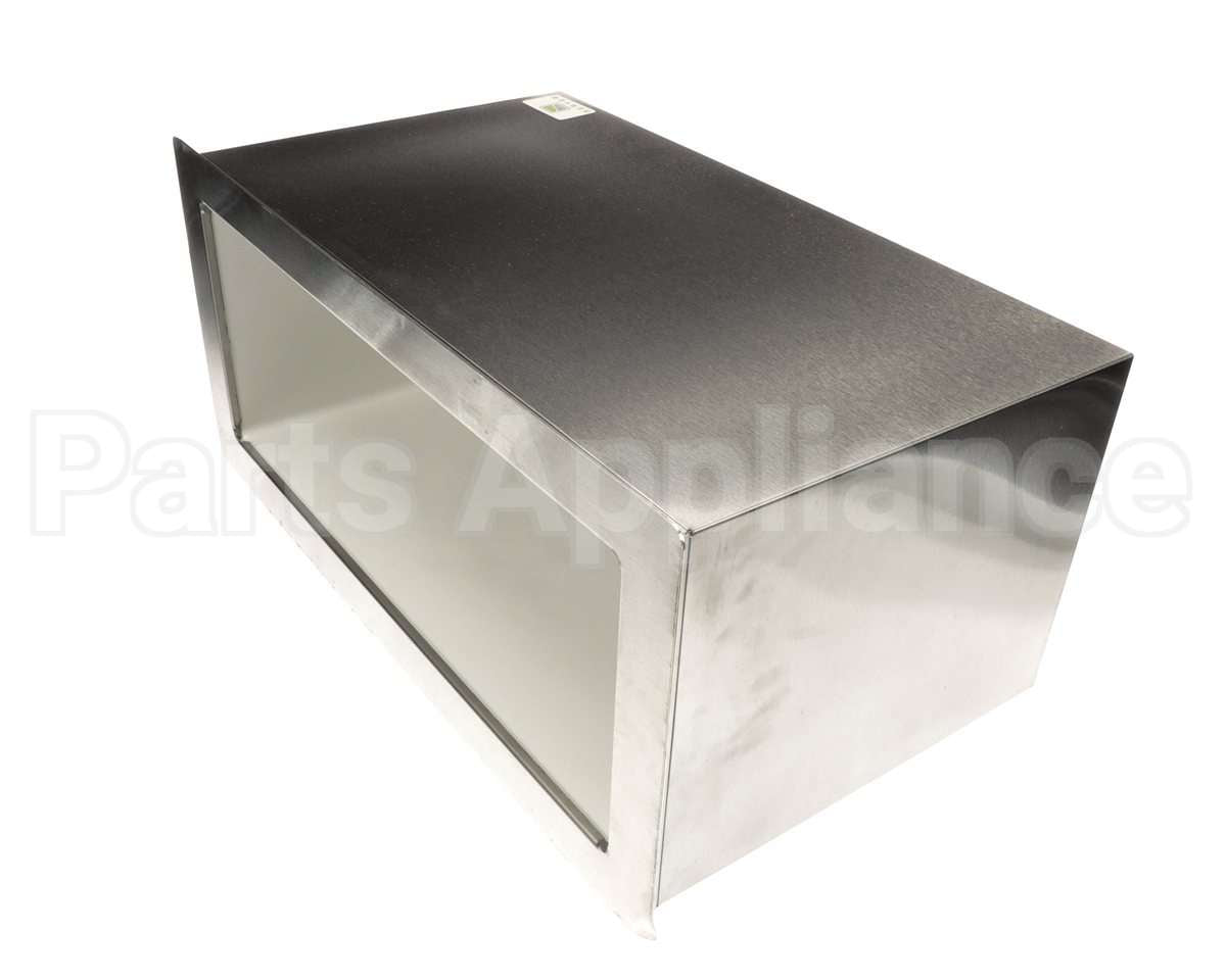 83620 Server Serving Bar 4 Jar Drop-In