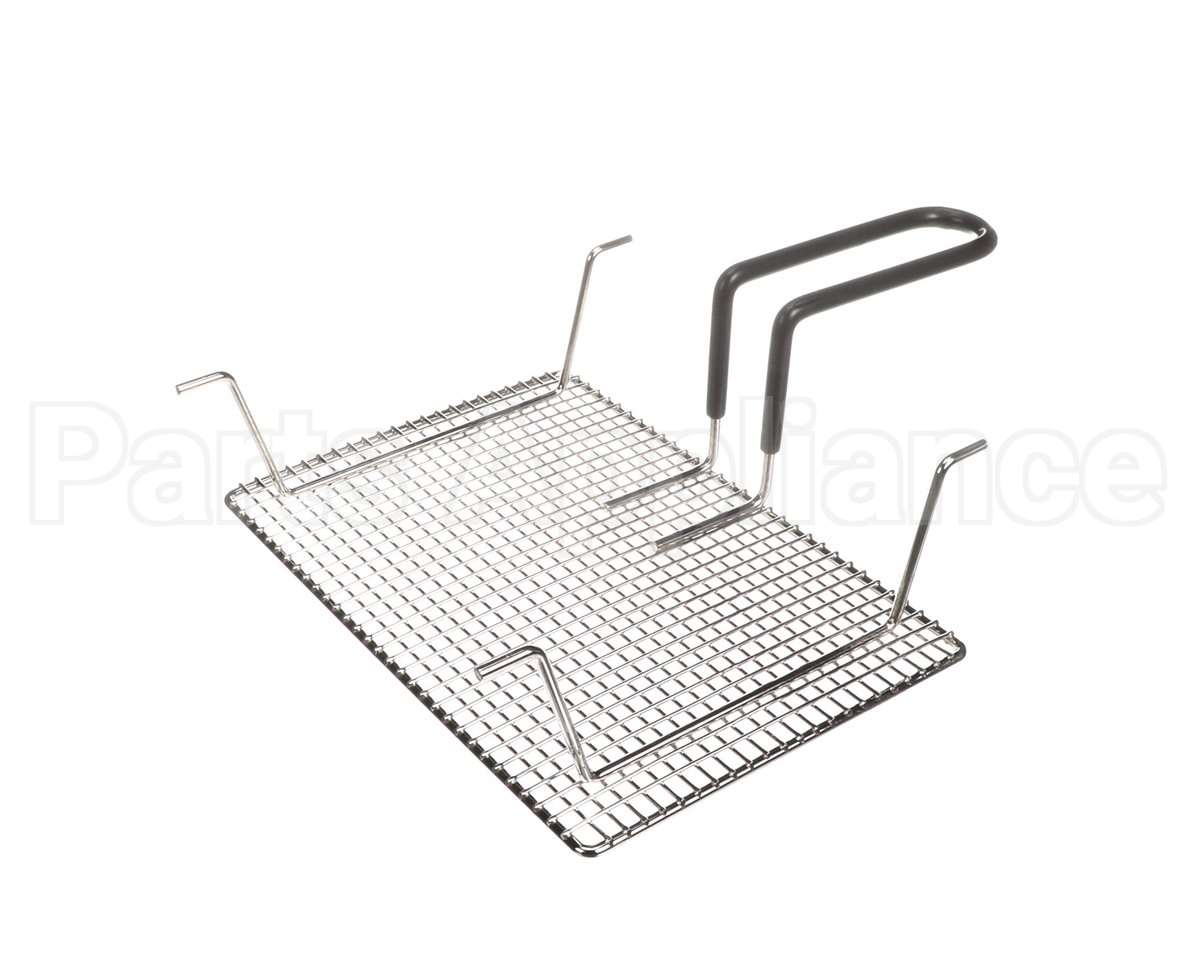 83649 Blodgett Cover, Xl Basket