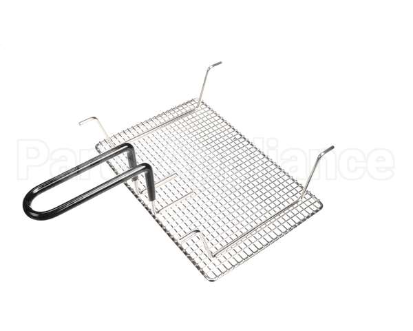 83649 Perfect Fry Cover,Xl Basket #6Ht002