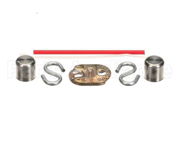 83661 Perfect Fry Kit, Fusible Lnk W/Cap #2Dt960