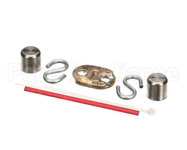 83661 Perfect Fry Kit, Fusible Lnk W/Cap #2Dt960