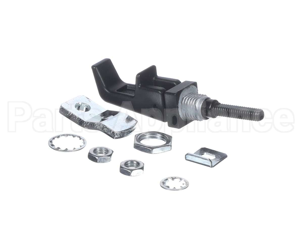 83669 Perfect Fry Kit,Lift & Turn Latch