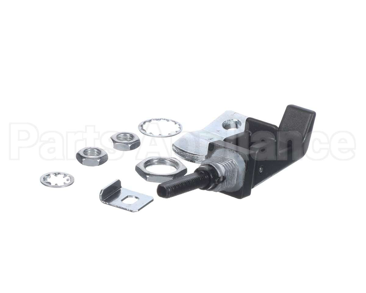 83669 Perfect Fry Kit,Lift & Turn Latch