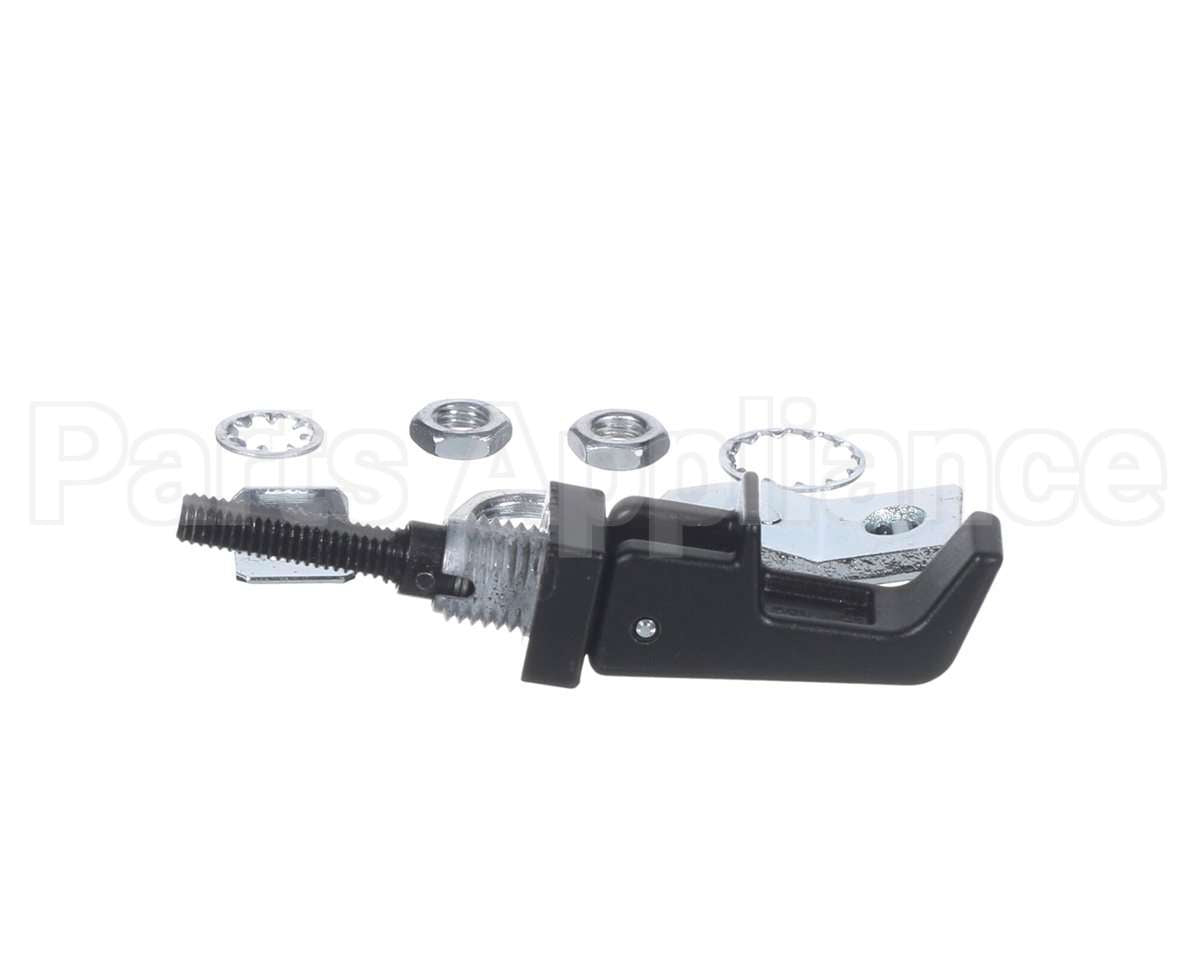 83669 Perfect Fry Kit,Lift & Turn Latch