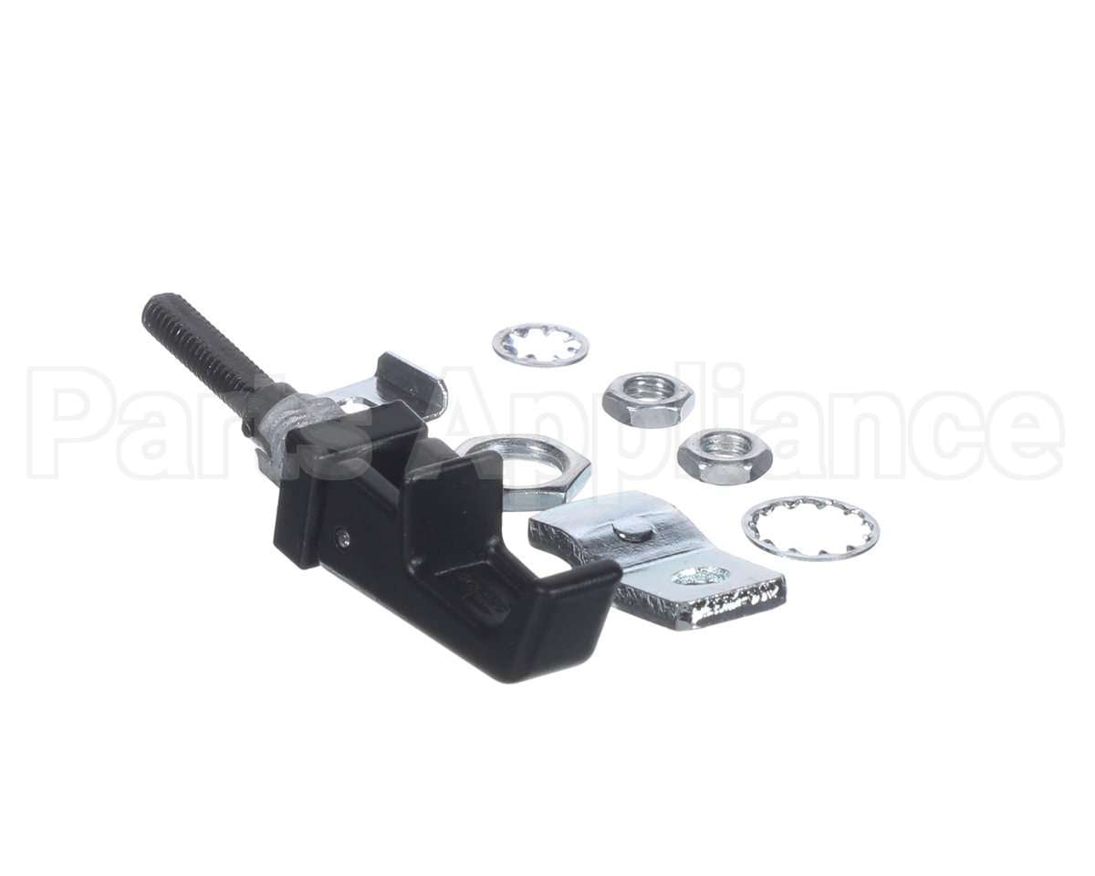 83669 Perfect Fry Kit,Lift & Turn Latch