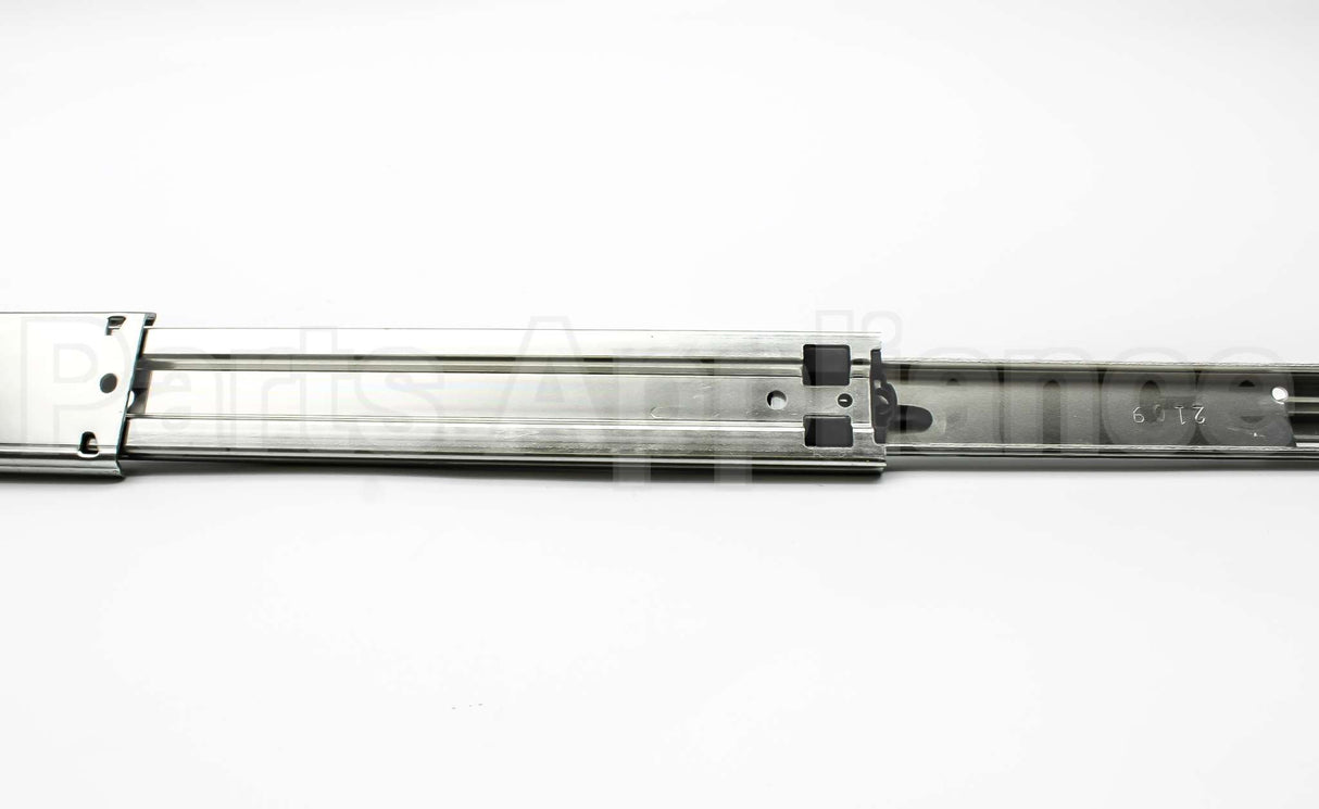 836703 Fisher Paykel Slide 355 Lh Assy