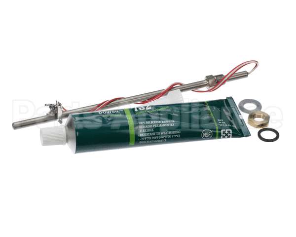 83673 Perfect Fry Kit, Rtd Repl 6Et754
