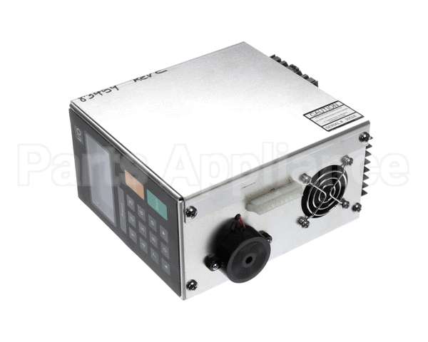 83674 Perfect Fry Kit,E-Box 3Ph Service