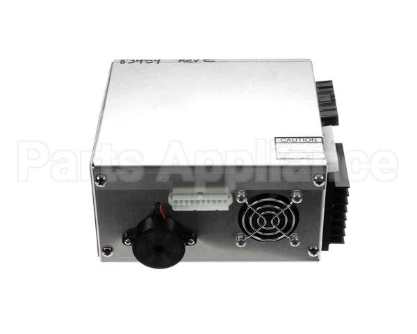 83674 Perfect Fry Kit,E-Box 3Ph Service