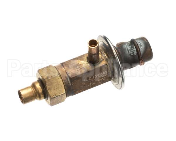 8367563 Manitowoc Ice Hrvst Press Reg Valve Gr5279-2