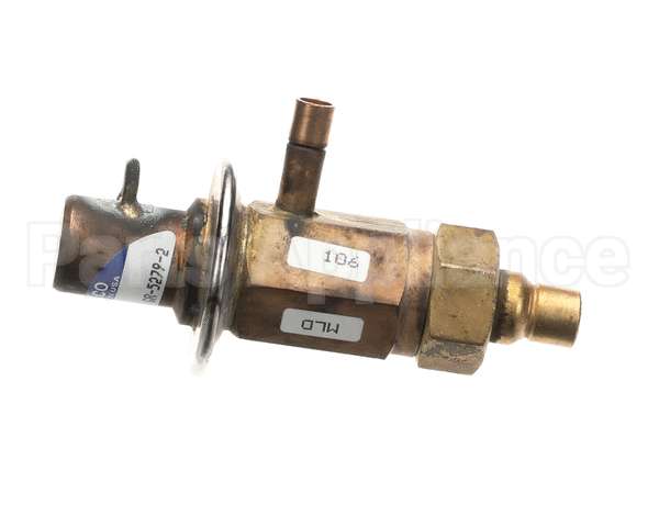 8367563 Manitowoc Ice Hrvst Press Reg Valve Gr5279-2