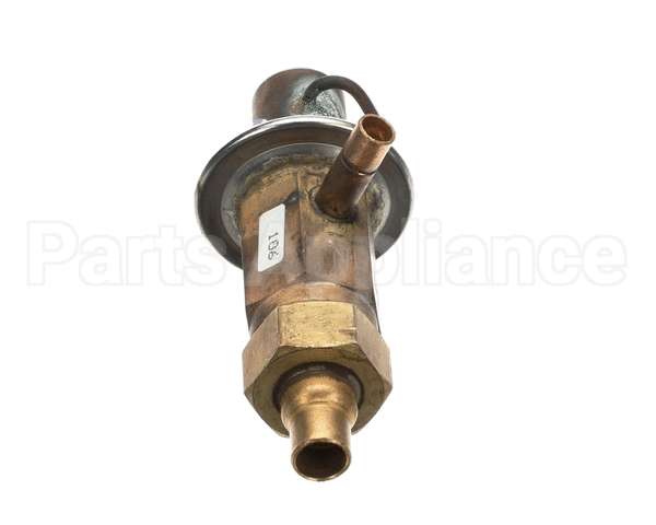 8367563 Manitowoc Ice Hrvst Press Reg Valve Gr5279-2