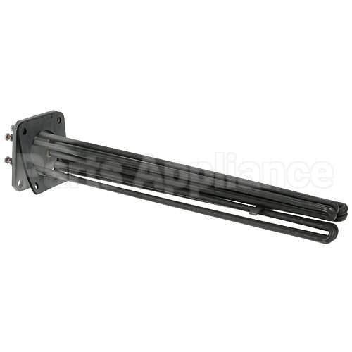 836824 Compatible Hobart Heating Element - 240V, 18Kw