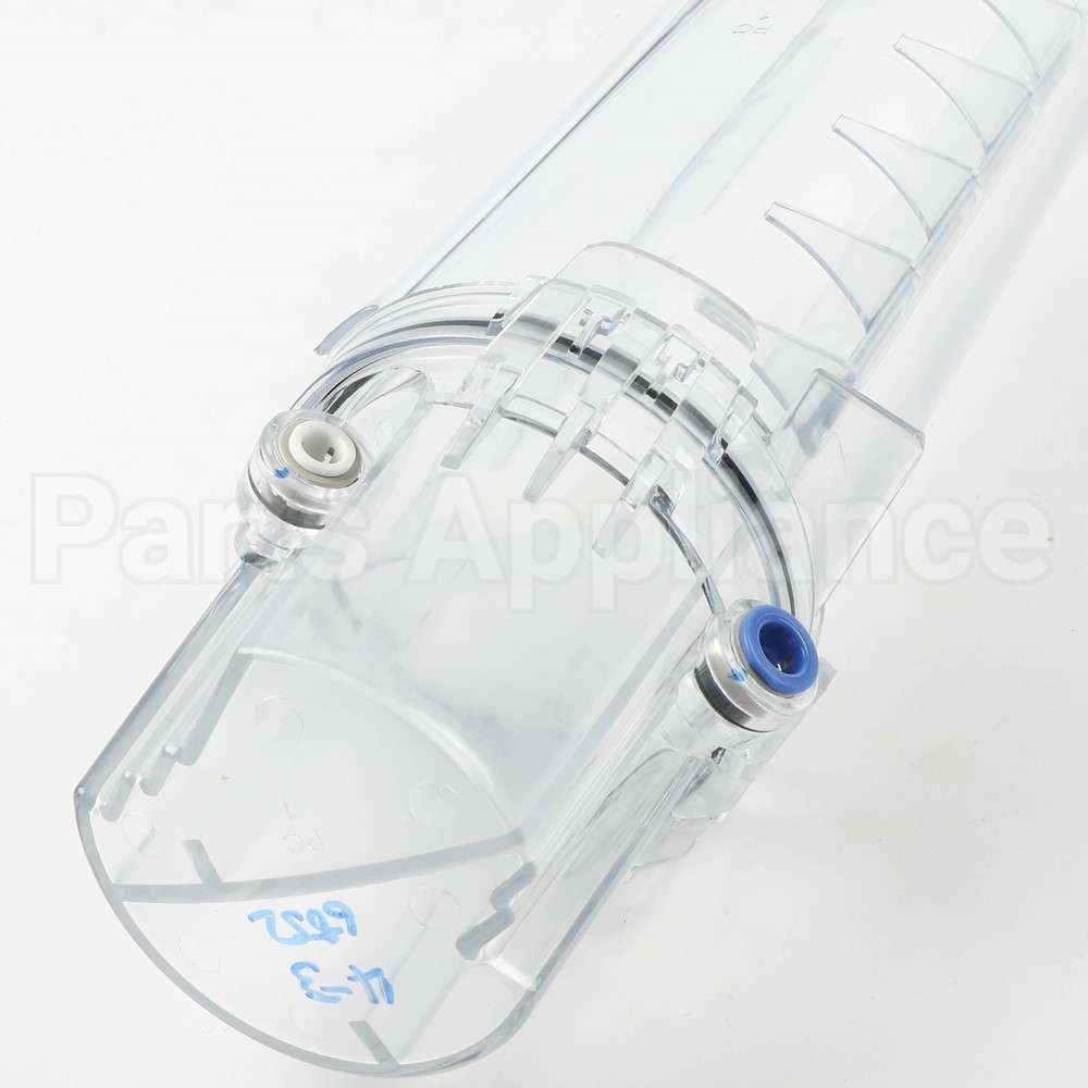 836846P Fisher Paykel Tank Dispenser Assembly