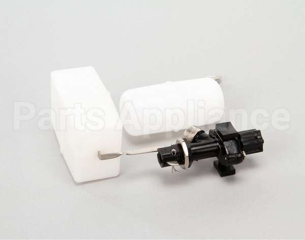 8369059 Manitowoc Ice Float Valve Assembly-W/Instruction