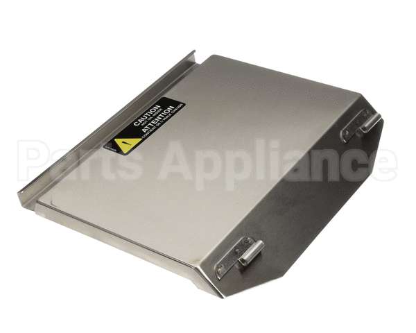 83694 Perfect Fry Door, Front Asm