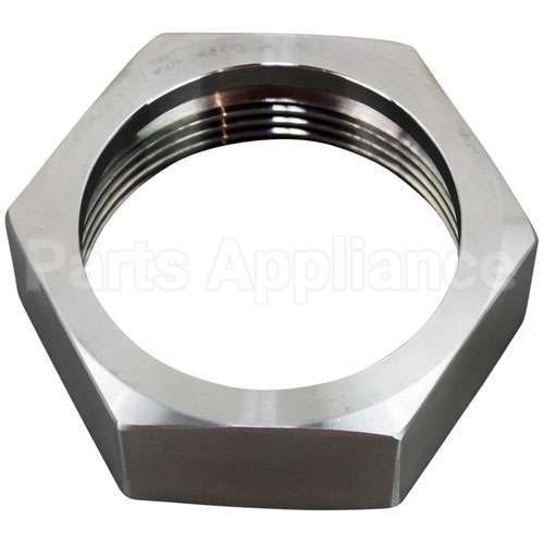 836944 Compatible Vulcan Hex Nut