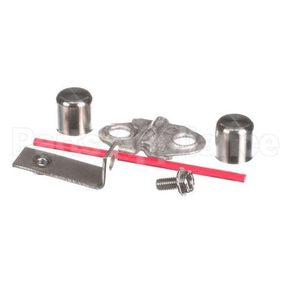 83701 Compatible Blodgett Kit Fusible Link/Caps Pst 5/16