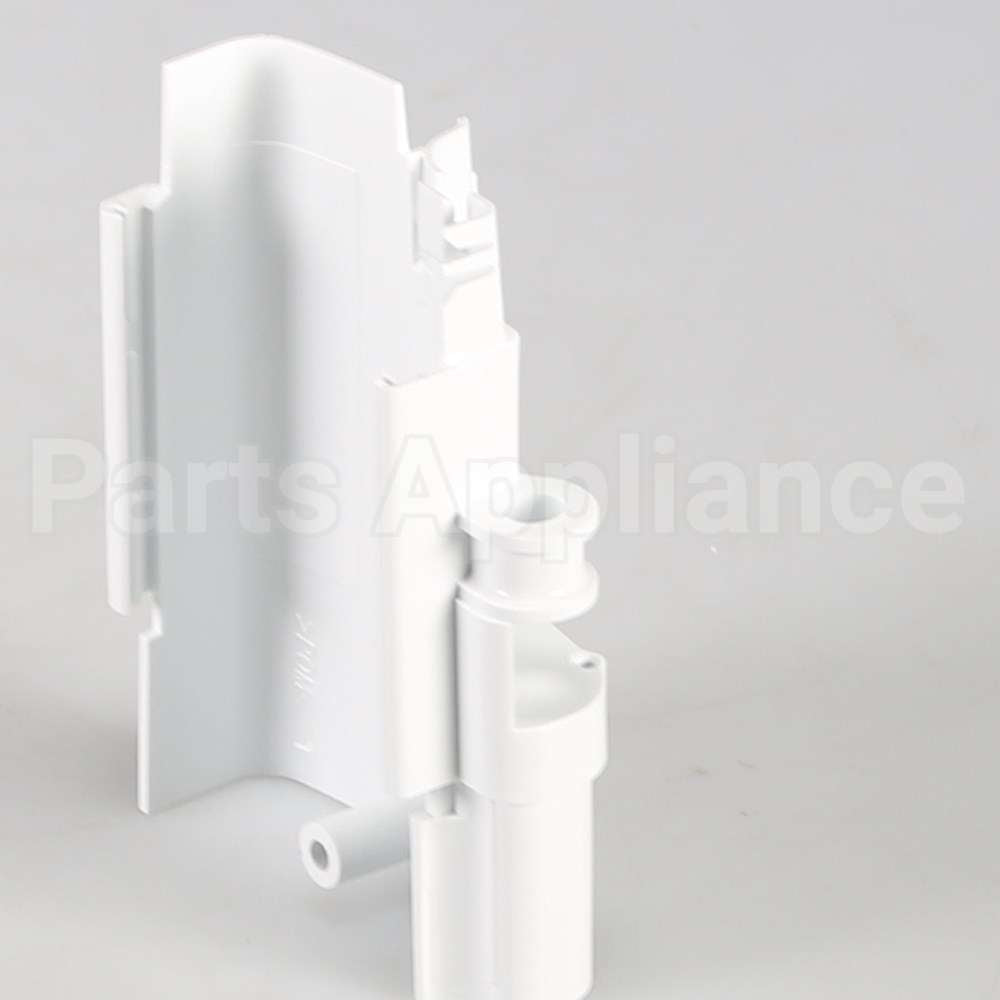 837038 Fisher Paykel Endcap Flapper Bottom