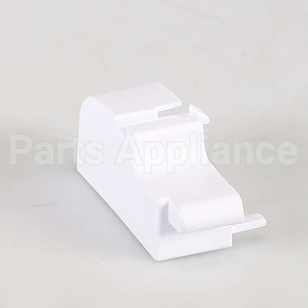 837050 Fisher Paykel Cap Flapper Bottom