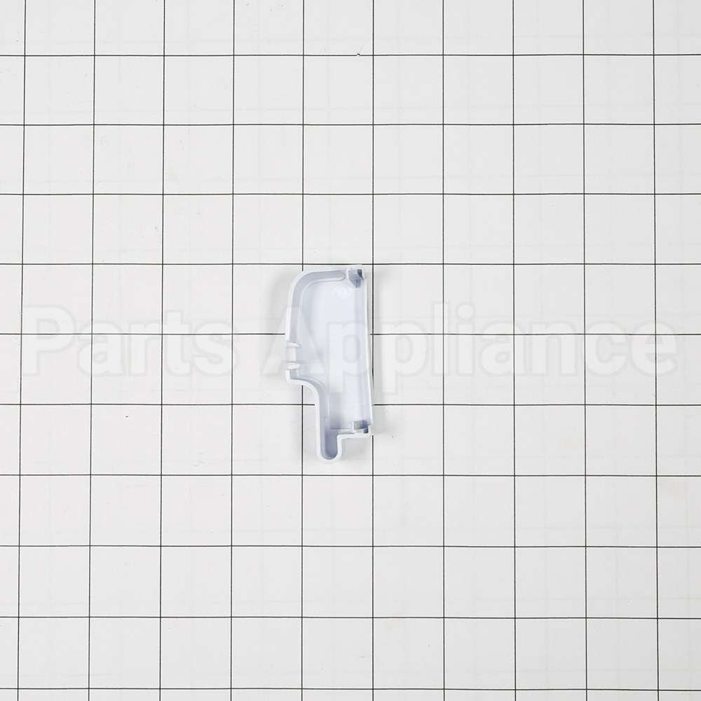 837050 Fisher Paykel Cap Flapper Bottom