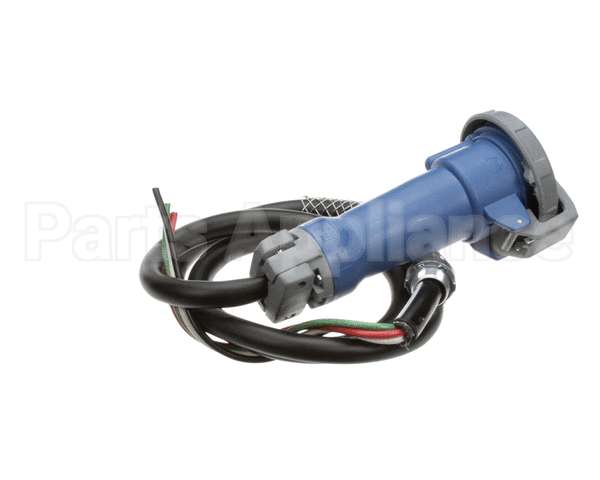 8371965-1 Franke Oep Blue 30A P&S Drop Card