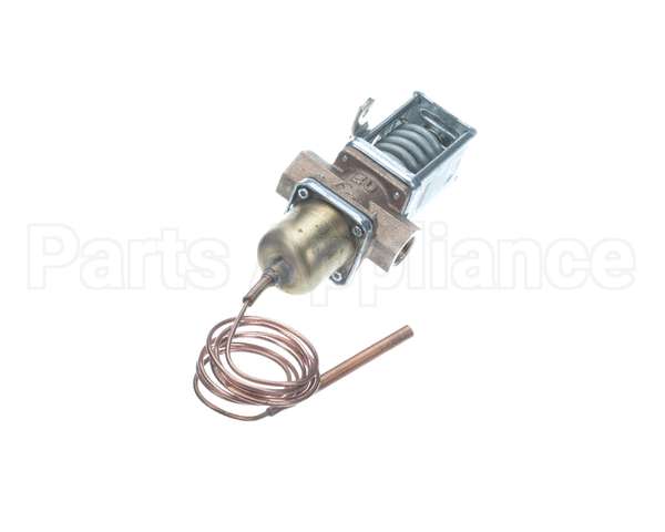 8372069 Multiplex Wtr Regulating Valve V46Aa-39