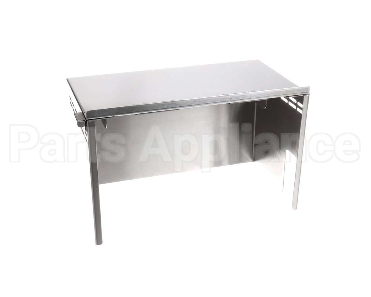 83721 Blodgett Asm Drawer And Lid W/Decals