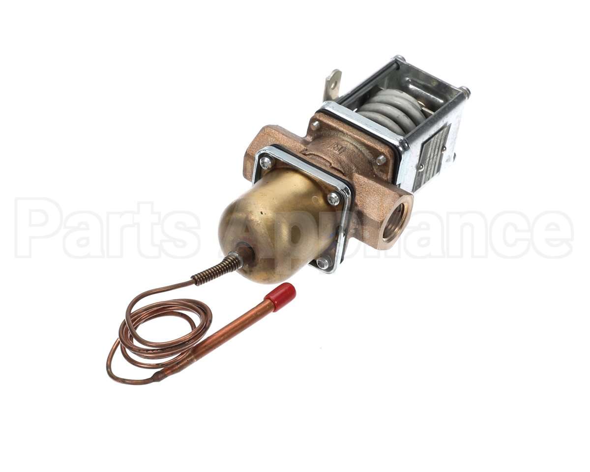 8372127 Manitowoc Ice Maritime Water Valve V46Bb-5C