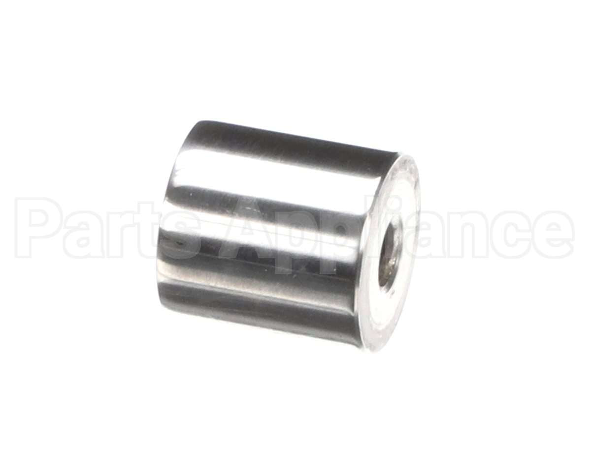 83726 Structural Concepts Standoff Base .75X.75 Ss