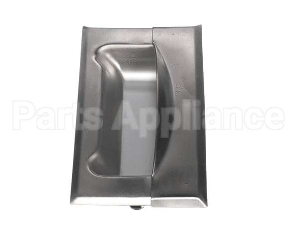 83728 Structural Concepts Handle Pull Door Recessed
