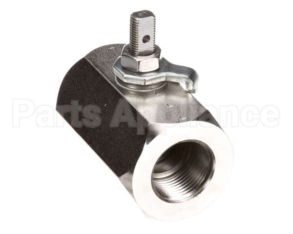 83732 Henny Penny Valve-Drain 1-1/2 Npt X 1 Npt