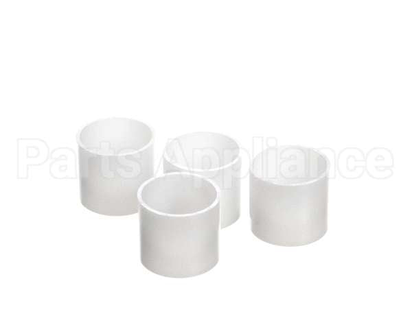 83751 Server Kit Gaging Collar 4/Bag Case