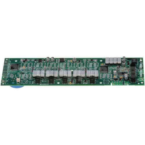 83760 Compatible Henny Penny Control, Hc90X 5 Timer Single