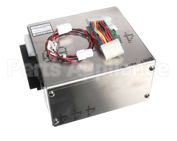 83786 Blodgett Kit Ebox Service Mcd Japan