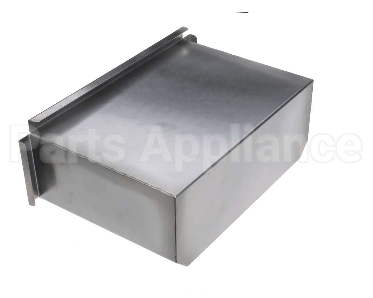 83791 Henny Penny Holder-Accessory