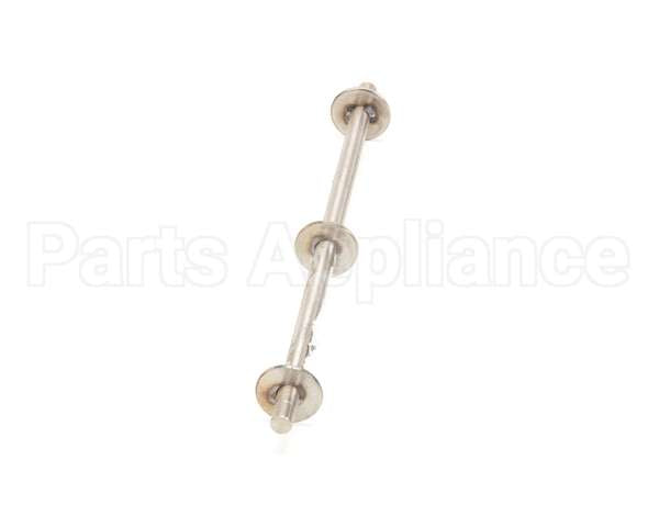 83851 Apw Wyott Shaft Idler Wheel W/Assembly