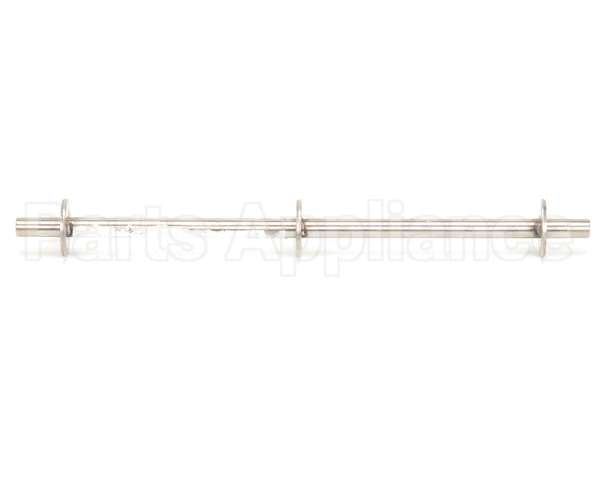 83851 Apw Wyott Shaft Idler Wheel W/Assembly