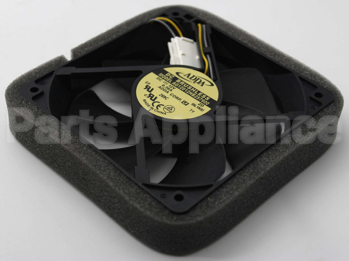 838855P Fisher Paykel Fan Condenser